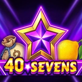 Enjoy 40 Sevens by Apparat Gaming – logo hosted on robycasinos-es.com