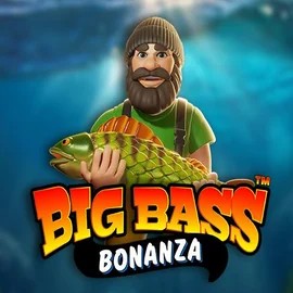 Play Big Bass Bonanza slot by Pragmatic Play on robycasinos-es.com