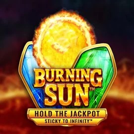 Play Burning Sun slot by Wazdan on robycasinos-es.com