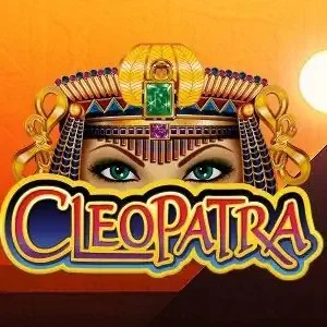 Enjoy Cash of Cleopatra by Pragmatic Play – logo hosted on robycasinos-es.com