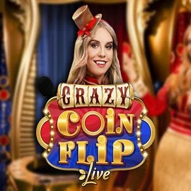 game logo by Evolution on robycasinos-es.com