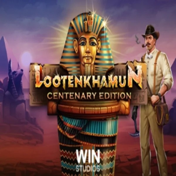 Play the Loot'en Khamun the Dead Sea Scrolls slot by Win Studios on Roby Casino