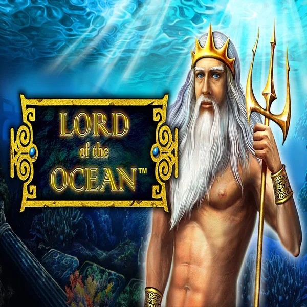 Lord of The Ocean slot visual from Greentube available on robycasinos-es.com