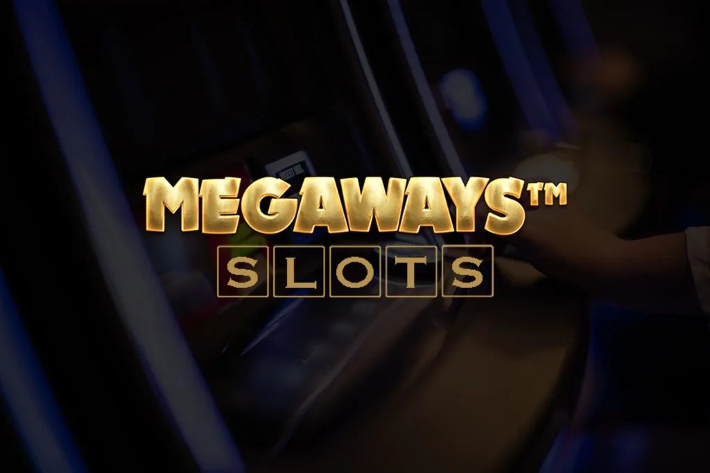 Megaways Slots online slot from Big Time Gaming – play at robycasinos-es.com