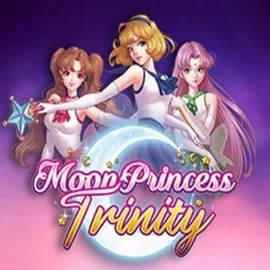 Try Moon Princess Trinity slot by Play'n GO on robycasinos-es.com – logo image