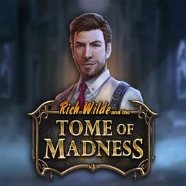 game logo by Play'n GO on robycasinos-es.com