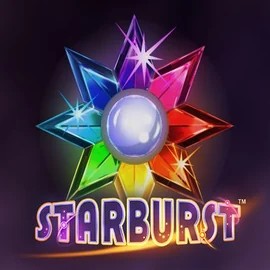 Starburst online slot from NetEnt – play at robycasinos-es.com